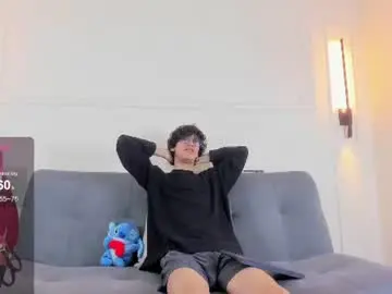 Chaturbate Live Sex Cam of camilo_stark