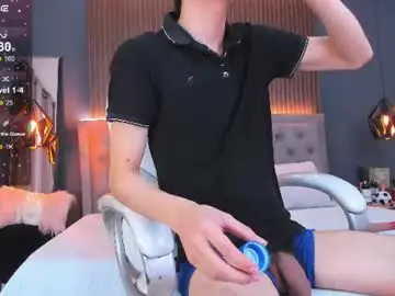 Chaturbate Free Porn Cam of camilo_stark