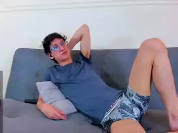 Chaturbate Free Live Porn of camilo_stark