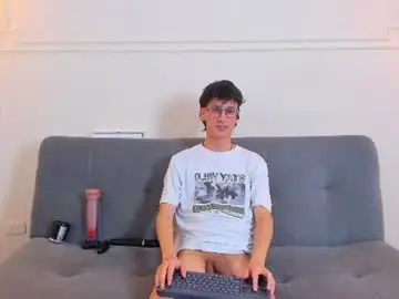 Chaturbate Free Porn Cam of camilo_stark
