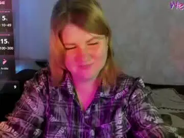 Chaturbate Live Porn of cherryrushh