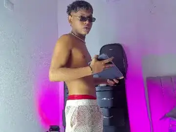 Chaturbate Sex Chat of damar_felipe