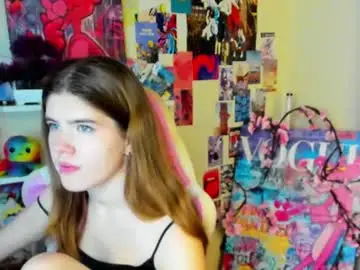 Chaturbate Adult Video Chat of darkness__angel