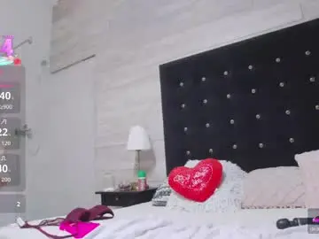 Chaturbate Adult Webcams of ella_lizzie