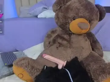 Chaturbate Sex Chat of emma_bennet18