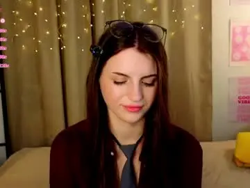 Chaturbate Live Sex Cam of estrellabecnel