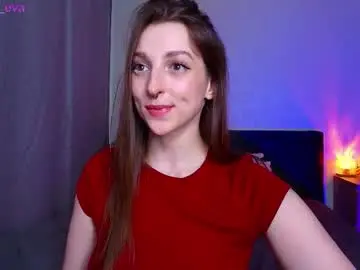 Chaturbate Best Webcam of eva_meow_eva
