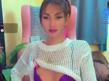 Chaturbate Live Sex of gordy_fantasya