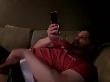 Chaturbate Nude Webcam of handsomedaddy198924
