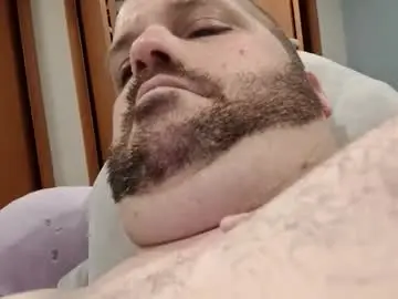 Chaturbate Live Porn of handsomedaddy198924