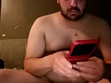Chaturbate Live Sex of handsomedaddy198924