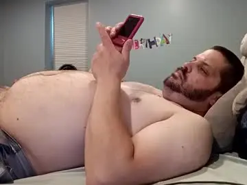 Chaturbate Adult Video Chat of handsomedaddy198924