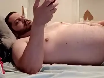 Chaturbate Nude Webcam of handsomedaddy198924