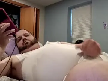 Chaturbate Free Live Porn of handsomedaddy198924