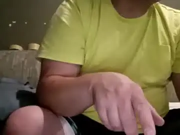 Chaturbate Best live sex cam show of handsomedaddy198924