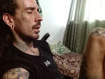 Chaturbate Best Webcam of harry_reems_