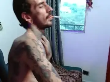 Chaturbate Live Porn of harry_reems_