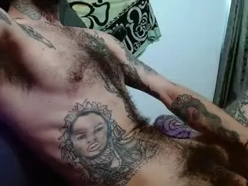 Chaturbate Live Sex Cam of harry_reems_