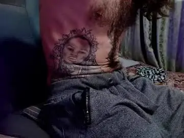 Chaturbate Live Sex Cam of harry_reems_