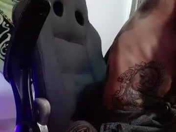 Chaturbate Sex Cam of harry_reems_