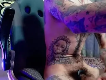 Chaturbate Live Porn of harry_reems_