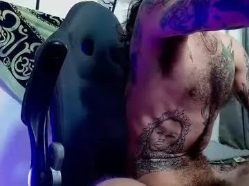 Chaturbate Live Sex Cam of harry_reems_