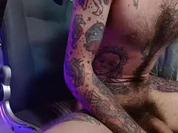 Chaturbate Sex Cam of harry_reems_