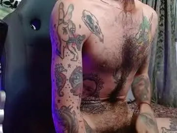 Chaturbate Best Webcam of harry_reems_