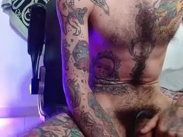 Chaturbate Free Porn Cam of harry_reems_