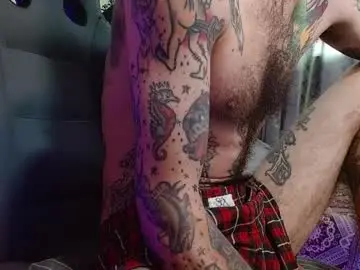 Chaturbate Live Sex of harry_reems_