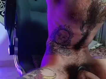 Chaturbate Free Porn Cam of harry_reems_