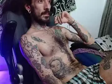 Chaturbate Adult Webcams of harry_reems_