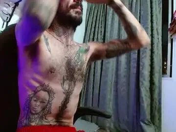 Chaturbate Live Sex of harry_reems_