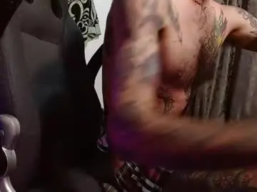Chaturbate Free Live Porn of harry_reems_