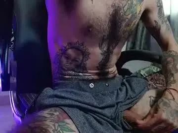 Chaturbate Free Live Porn of harry_reems_