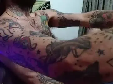 Chaturbate Nude Webcam of harry_reems_