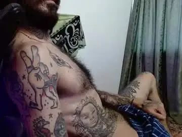 Chaturbate Live Porn of harry_reems_