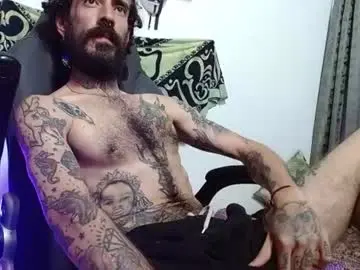 Chaturbate Adult Video Chat of harry_reems_