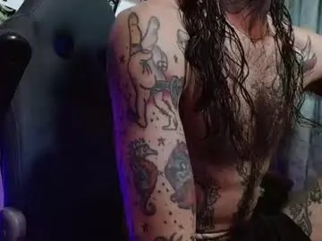Chaturbate Sex Chat of harry_reems_