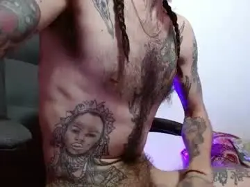 Chaturbate Live Sex of harry_reems_