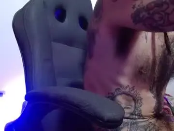Chaturbate Adult Webcam of harry_reems_
