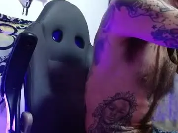 Chaturbate Live Sex of harry_reems_