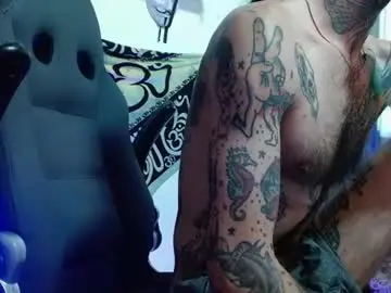 Chaturbate Live Sex Cam of harry_reems_