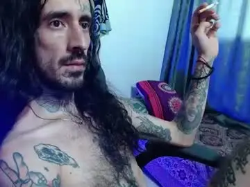 Chaturbate Live Sex Cam of harry_reems_