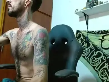 Chaturbate Free Live Porn of harry_reems_