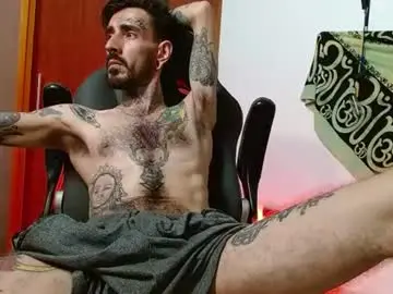Chaturbate Live Sex of harry_reems_