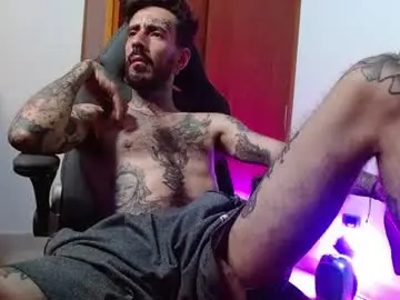 Chaturbate Free Live Porn of harry_reems_