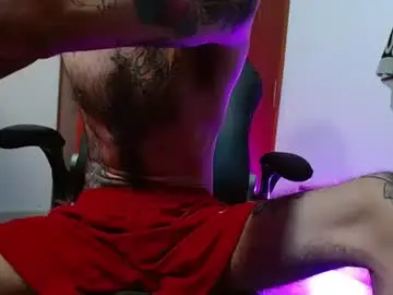 Chaturbate Adult Webcam of harry_reems_