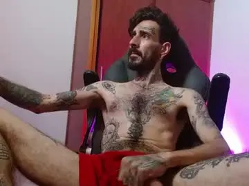 Chaturbate Sex Cam of harry_reems_