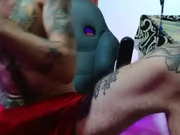 Chaturbate Free Live Porn of harry_reems_